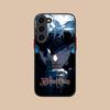 Чехол для мобильного телефона из силикона Jujutsu Kaisen Сатору Годжо для Samsung Galaxy S26 S25 S24 S23 S22 S21 Plus FE Ultra Цветная крышка
