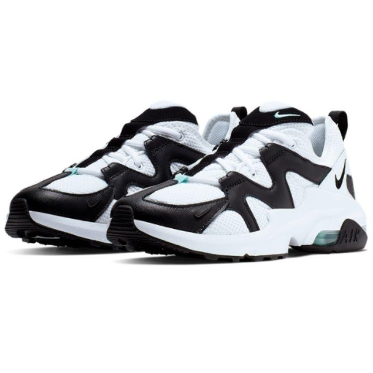 Nike Air Max Graviton Белый Черный Женские AT4404-101