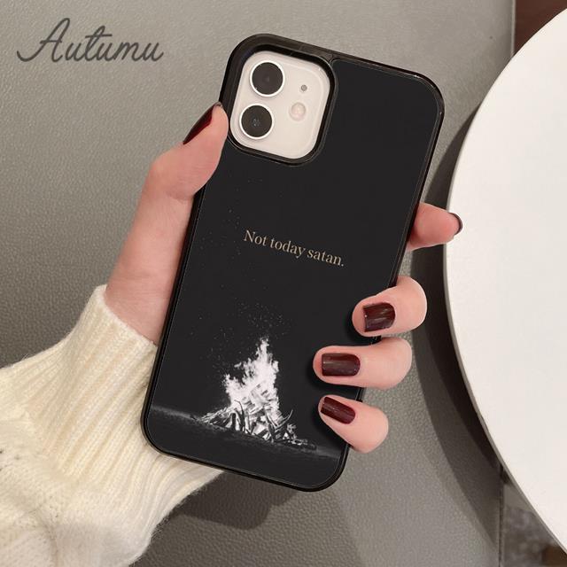 Библия Иисус Христос Христианские Цитаты Чехол для Телефона для iPhone 17 Air 15 16 16e 11 12 13 14 Pro Max Plus Чехол coque Fundas