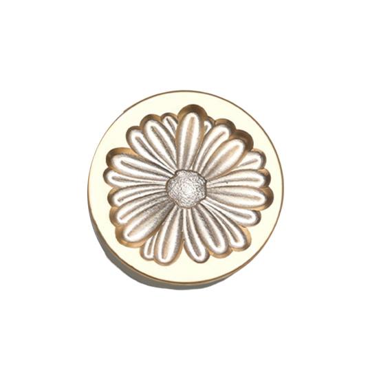 Сургучная печать, термостойкие украшения автомобиля, гладкие края, конверты для скрапбукинга, штамп для головы, сувениры для вечеринки