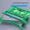Guanghang Fiber Optic Pigtails & Splice Trays