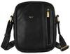 Men's leather shoulder bag - Peterson