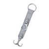 Heavy-duty Car Back Seat Hook Simple Automotive Storage Hanger  Essential Accessories