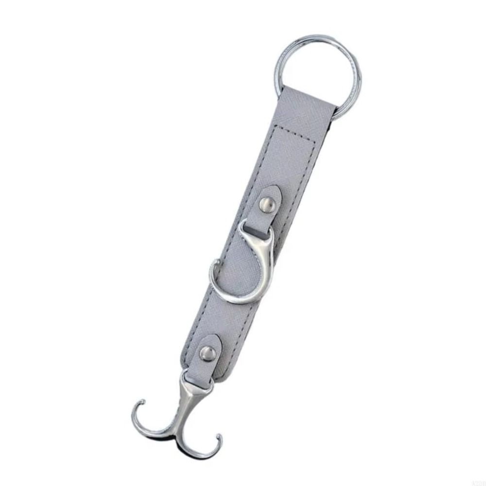 Heavy-duty Car Back Seat Hook Simple Automotive Storage Hanger Essential Accessories