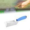 Accessories Hand Tool Practical Versatile Professional Lightweight Concrete Trowel Mudding Cutter