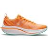 Li Ning WuShi 5S 2.0 Износостойкие Дышащие Низкие Беговые Кроссовки Мужские Неоновый Медовый Оранжевый ARSS011-4
