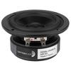Dayton Audio DSA90-8 9cm Aluminum Cone Woofer 8 Ohm Black