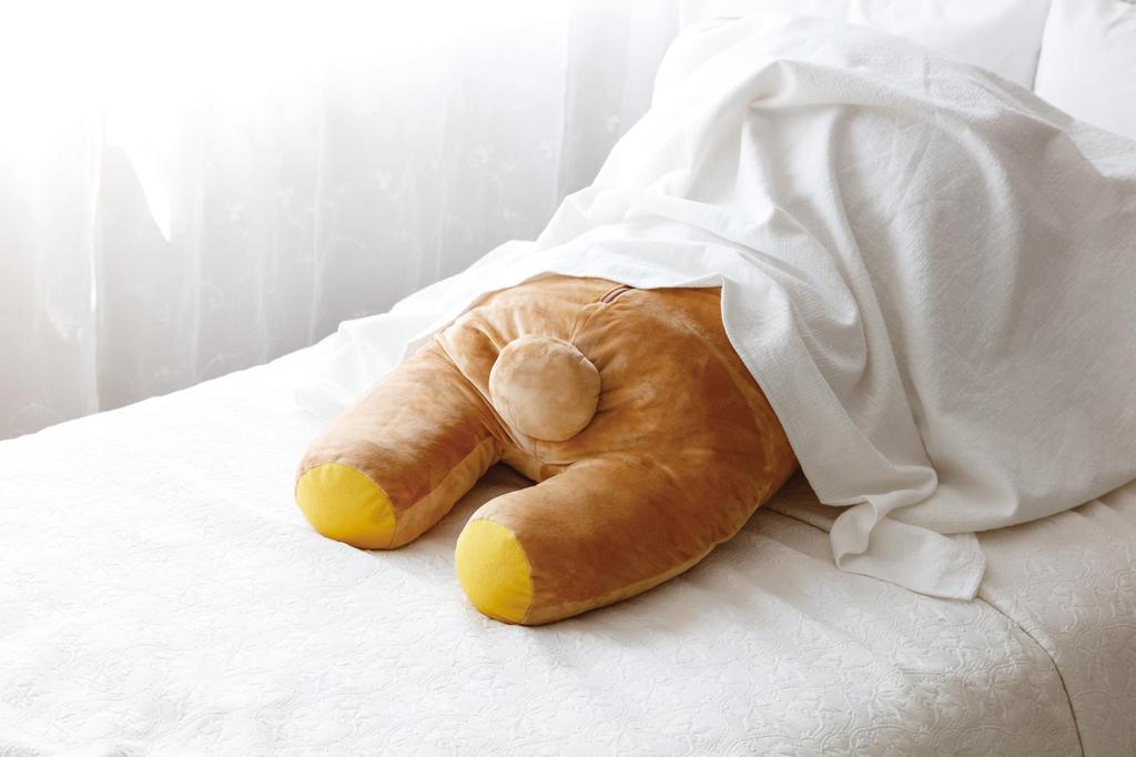 San-X Плюшевая игрушка Rilakkuma Очень большая Rilakkuma MR76301