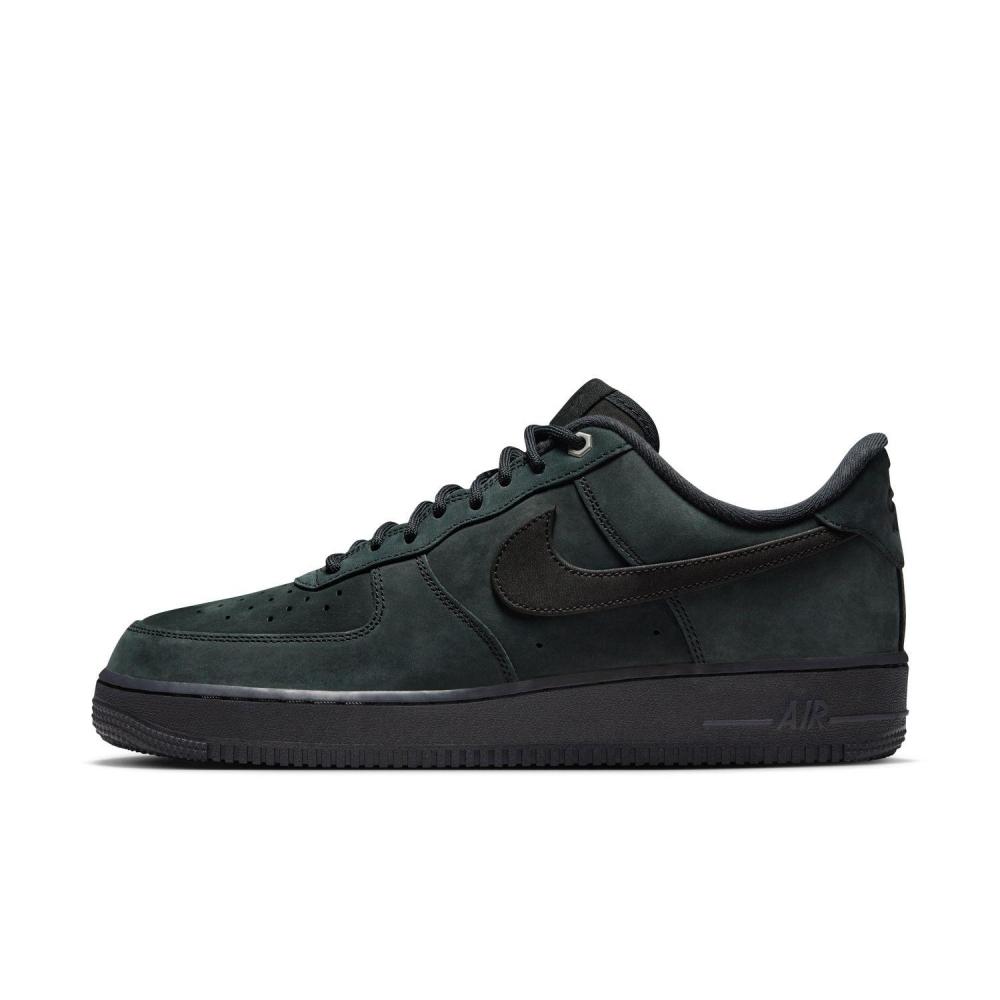 Nike Air Force 1 07 Wb Mcj9179 001Blk Blk