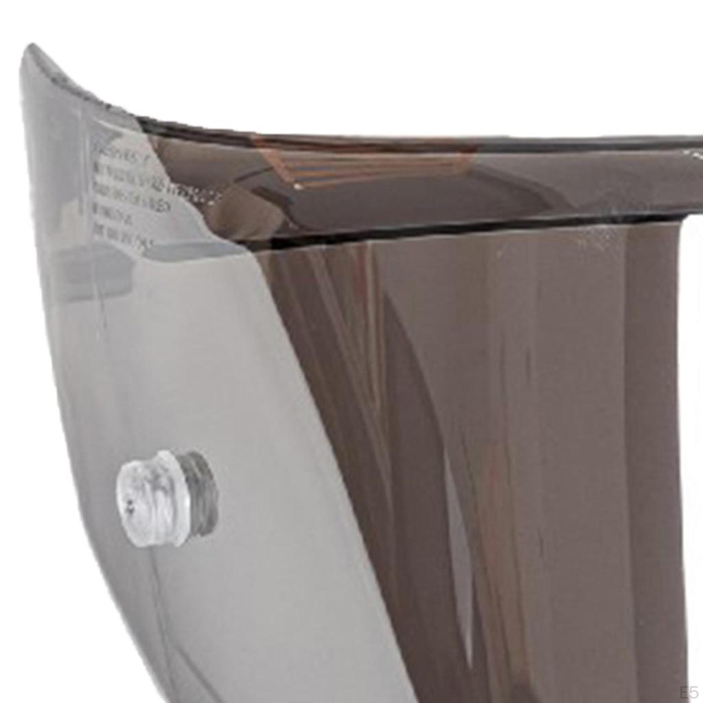 Козырек Прямая замена подходит для KYT NFR NR NX