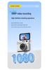 Retro Flip Screen Digital Camera: HD Photos & Video Recorder for Students