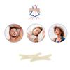 100Pcs Anti Snoring Nasal Strips For Way Help Breathing Reduce Snore Sticker