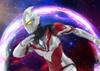 TAMASHII NATIONS Ultraman Arc 150 мм окрашенная подвижная фигурка SHFiguarts приблизительно. ПВХ и АБС