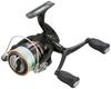 Daiwa Катушка для спиннинга 16 Regal PE Tsuki (с нитью) 2506H-DH (Модель 2016 года)