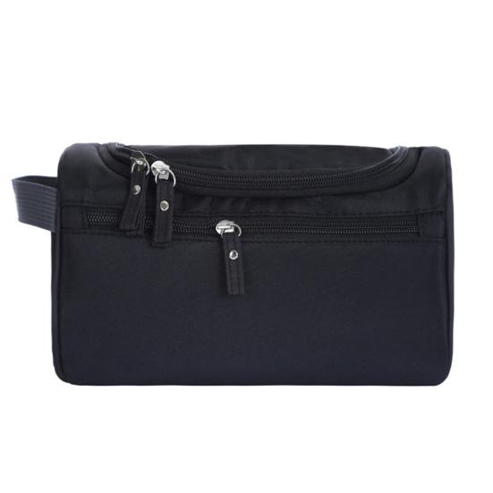 Унисекс портативная водонепроницаемая косметичка большой емкости для хранения контейнера