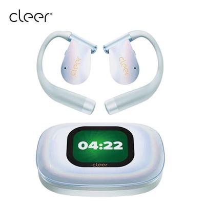 Cleer ARC 5 Спортивные наушники-вкладыши с открытым ухом и искусственным интеллектом