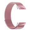 Миланский ремешок для браслета Fitbit Charge 5 6 из нержавеющей стали ремешок для часов