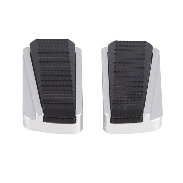 Front Footpegs for VOGE DS525X Motorcycle (1 Pair)