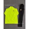 25-26 Long Sleeve Training Suit Set Football Fans - Schalke 04 Roma Middlesbrough Sevilla