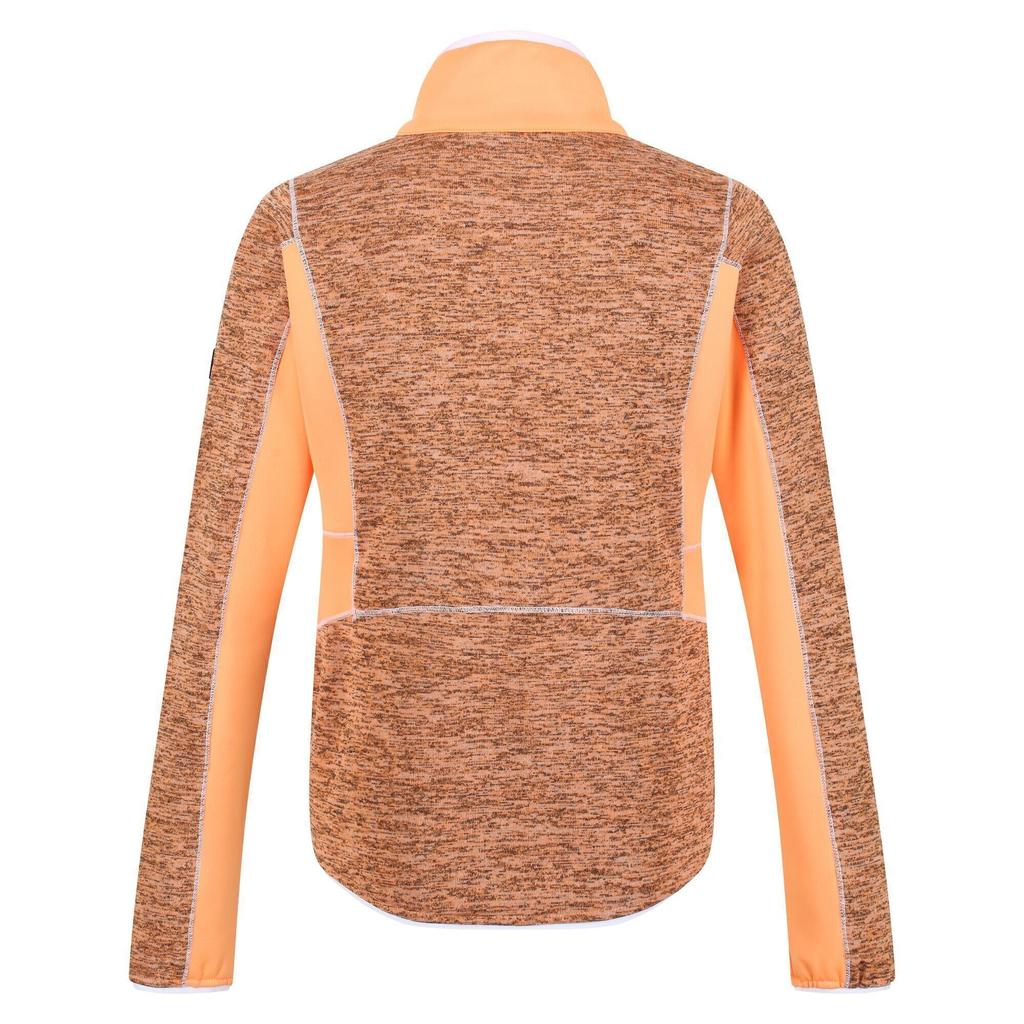 Regatta Womens/Ladies Lindalla III Fleece