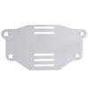 Stainless Steel Chassis Protector Plate Fit for TRAXXAS TRX?6 G63 6X6 1/10 RC Car Model