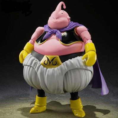 S.H.Figuarts Dragon Ball Z Маджин Буу (Хорошая версия) Эксклюзив мероприятия 2022