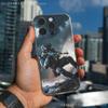 Чехол для телефона Game Delta Force для iPhone 17,16,15,14,13,12,11 Pro,Max,Plus,X,XS,XR,SE4,E Mini Прозрачный Мягкий Чехол