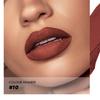 Матовая помада 10 цветов Velvet Non-stick Lip Glaze Высокопигментированный Стойкий блеск для губ Honey Lip Gloss