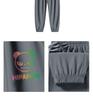 Hello Hipanda Panda Quick Drying Cool Tight Leg Pants