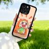 Чехол для игрового телефона Azur L-Lane из мягкого ТПУ для IPhone 11 12 13 14 15 16 17 Pro Max Ударопрочный задний