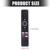 Remote Control For DEXP TV Set Top Box Infrare Technology Easy To Operate Long Battery Lifes Wide Compatibility