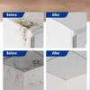 Mold Household Cleaner Mold Cleaner Foam Kitchen Bathroom Cleaning Spray Washing Machine Toilet Wall Joint Mold Remover Hou