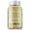 GREVIP Vitamin E Softgels support immune system health and skin nutrition.