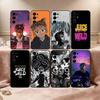 Чехол для телефона J-Juice Cool 999 W-Wrld для Samsung S25,S24,S21,S22,S23,S30,Ultra,S20,Plus,Fe,Lite,Note,10,Черный