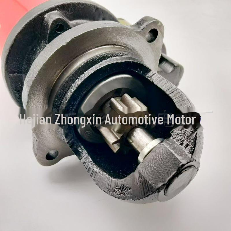 QDJ2701 C4934622 Генератор Dongfeng Cummins