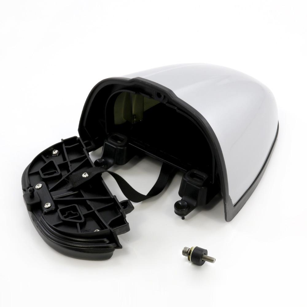 Для BMW R NINE T Задняя крышка сиденья Обтекатель Горб Подушка для пассажира Хвост Аккуратный Крепление на маятнике R nineT R9T 2014-2022 2020 2019 2018 2017