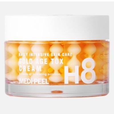 Крем MEDIPEEL Gold Age Tox H8 50 г
