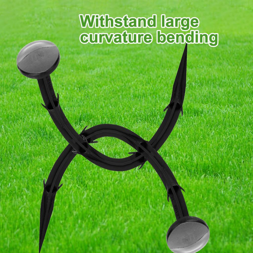 Садовые гвозди, ткань для борьбы с травой, гвозди для пола, сетка для защиты от солнца, ткань для борьбы с травой, сетка для борьбы с насекомыми, фиксированные гвозди для заземления