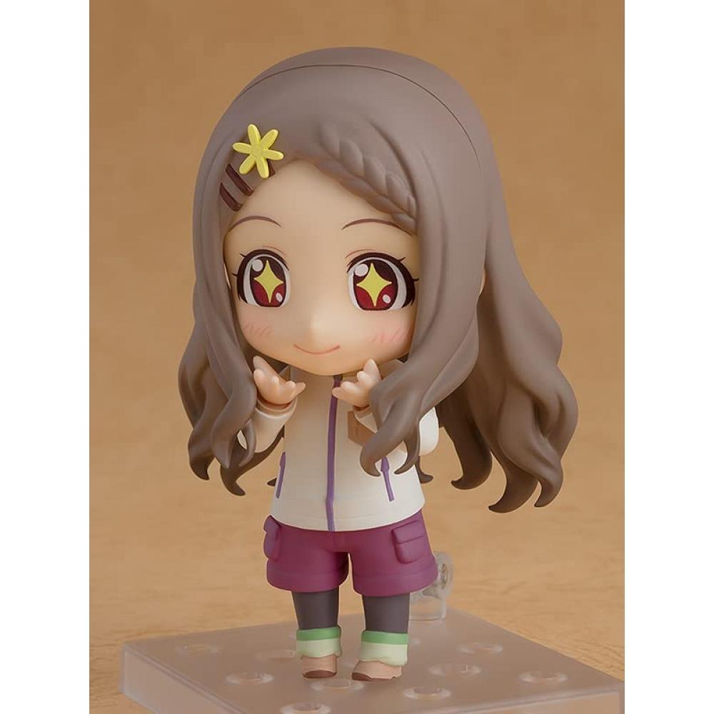 Nendoroid Yama no Susume Next Summit Kokona Aoba немасштабная пластиковая окрашенная подвижная фигурка G17061