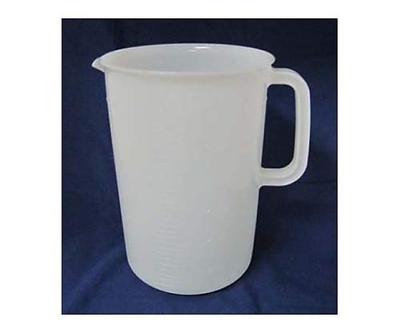 Ручной стакан ASONE PE 3000 мл (Ралич)/61-3518-88