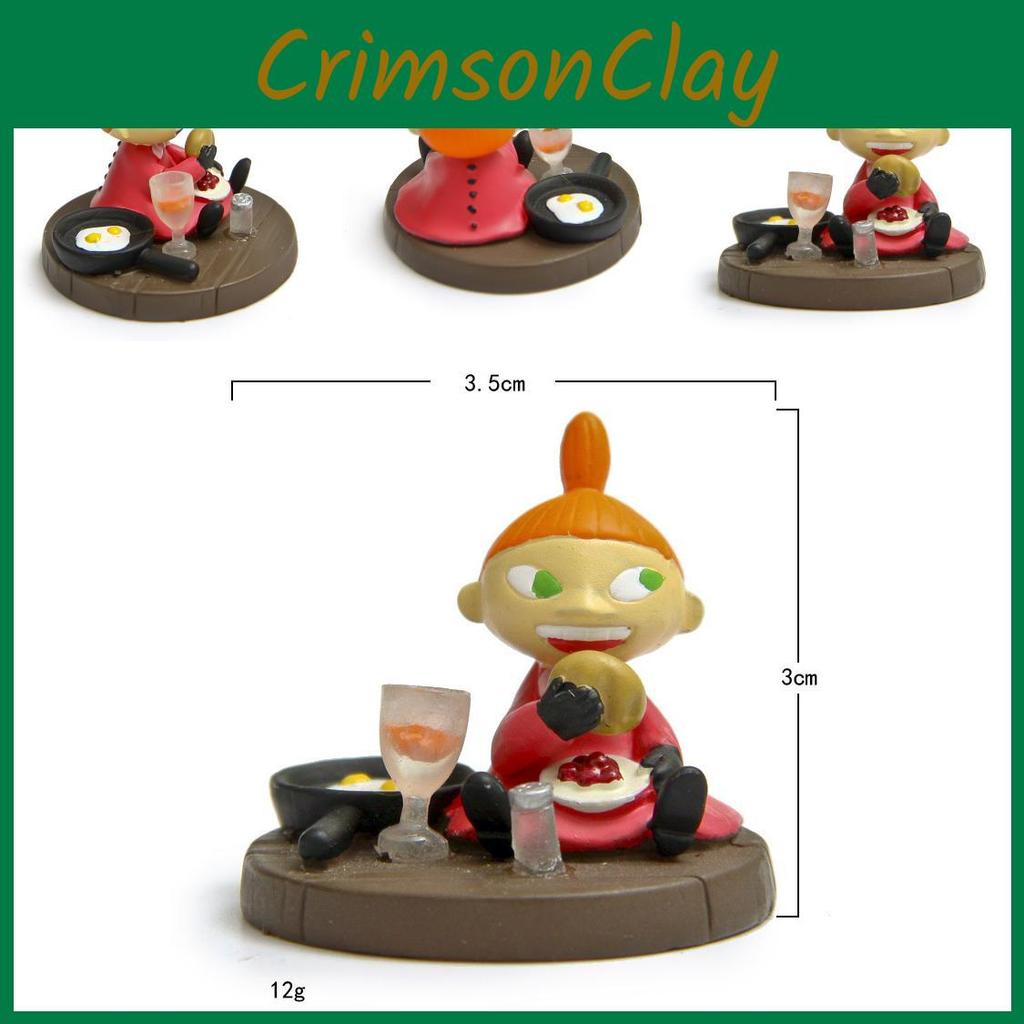 Little Resin My Ornament For Garden Landscaping And Room Decoration