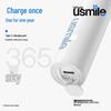 usmile P10SE Sonic Electric Toothbrush CN plug (adapter included)