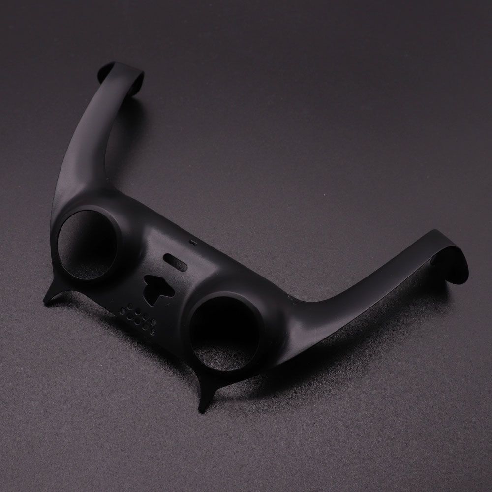 Джойстик контроллера для ручки PS5, декоративная полоса, декоративная крышка, декоративная накладка в виде ракушки, полоса