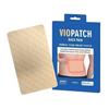 Пластыри для снятия боли в спине (5 шт), Back Pain Herbal Relief Patch XL (5 pcs),  Viopatch