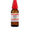 Dr. Willmar Schwabe India Ammonium Carbonicum Dilution - 1000 CH - 30 Ml