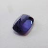 7.55 Ct Natural Color Change Alexandrite Cushion Stunning Certified Gemstone