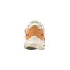 Mizuno Wave Rider Удобные Устойчивые к истиранию Нескользящие Низкие Тренировочные Кроссовки Унисекс Бежевый Коричневый D1GA3309-10