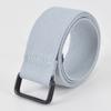 Free Punch Pants Belt Cotton Canvas Best Canvas Belts Casual Canvas Belt Men's