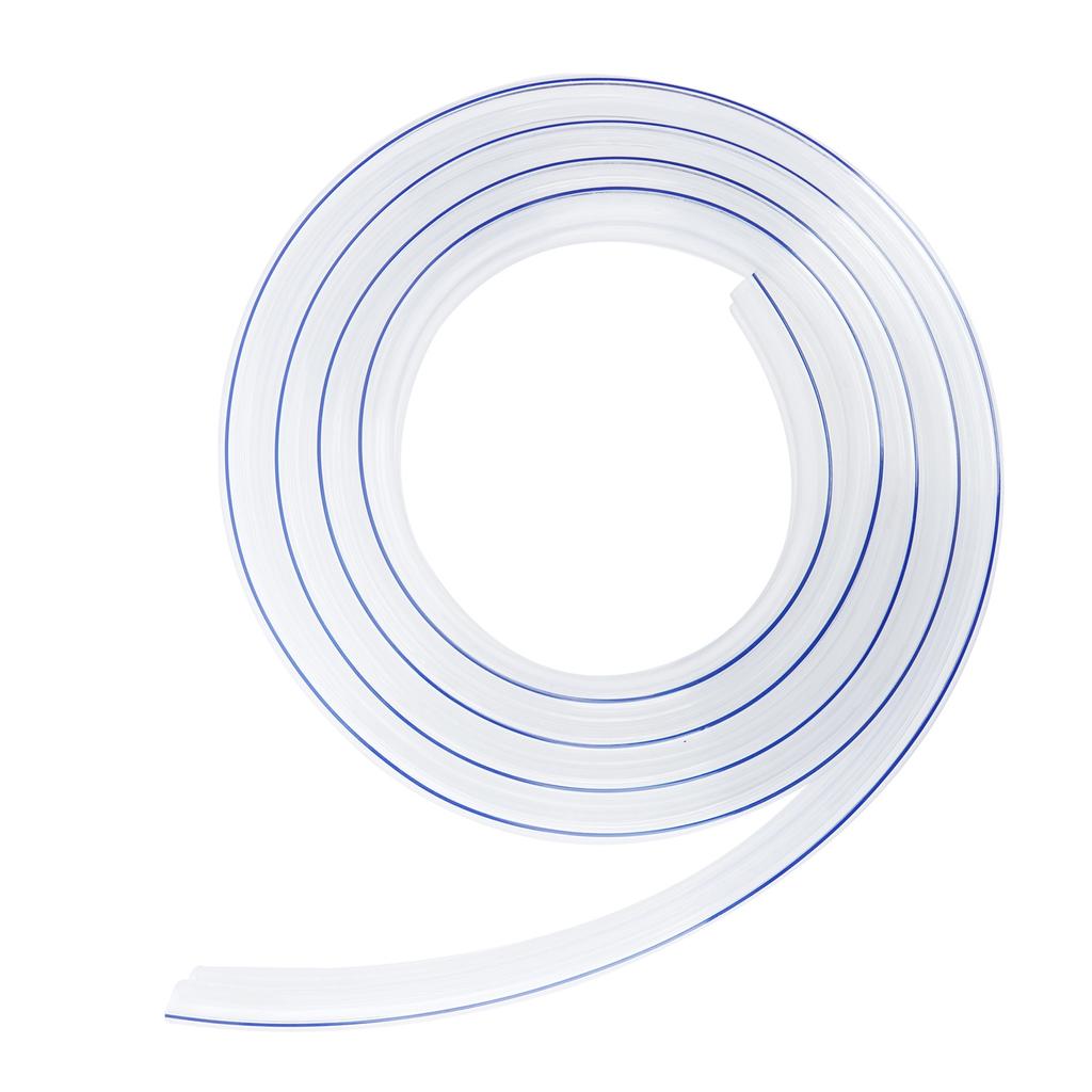 G1/8 3 метра доильный аппарат шланг прозрачный доильная трубка труба доильные принадлежности инструмент