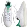 adidas Оригинальные Stan Smith 80-х Кожаные Удобные Универсальные Низкие Кроссовки Мужские Кроссовки Белые LA6409